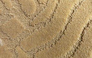 Carpet Tufting Machine, Cut & Loop Pile