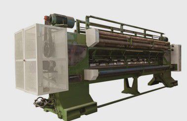 Carpet Tufting Machine, Level Loop Pile / Level Cut Pile