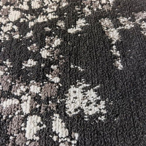 COLORDOT Carpet Tufting Machine, Multi-level Loop Pile