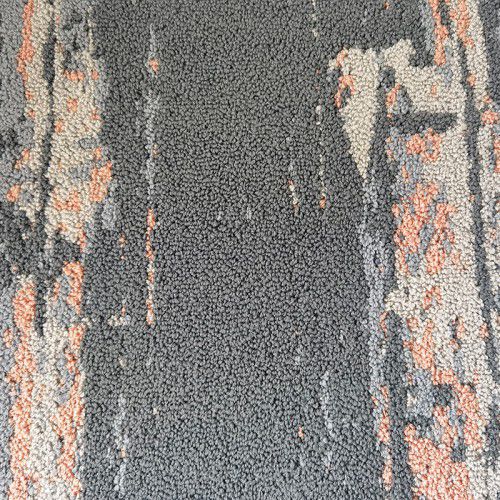 COLORDOT Carpet Tufting Machine, Multi-level Loop Pile