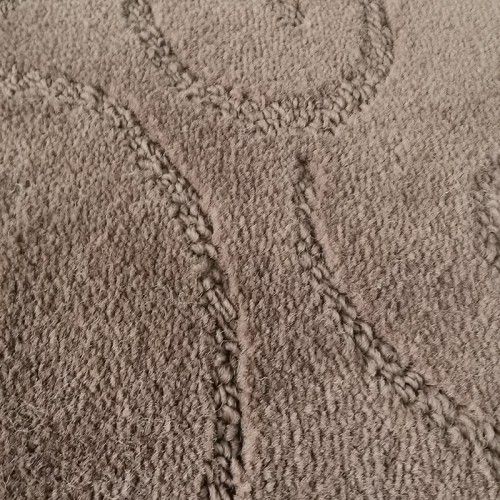 Carpet Tufting Machine, Cut & Loop Pile