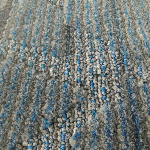 Carpet Tufting Machine, Cut & Loop Pile