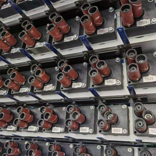 Carpet Tufting Machine, Cut & Loop Pile