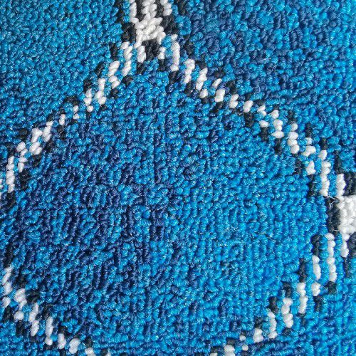 DSNB Carpet Tufting Machine, Multi-level Loop Pile