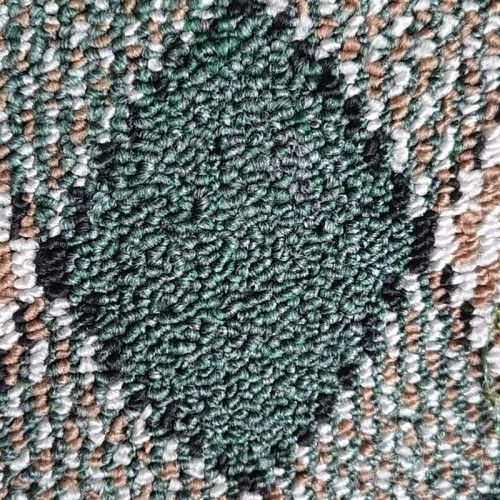 DSNB Carpet Tufting Machine, Multi-level Loop Pile