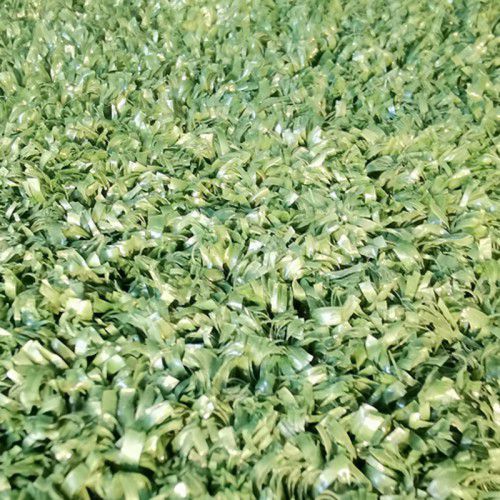 Artificial Grass Tufting Machine