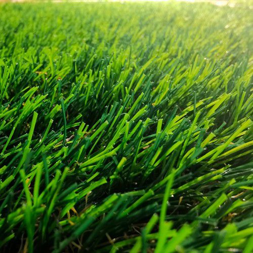 Artificial Grass Tufting Machine