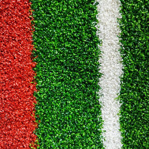Artificial Grass Tufting Machine