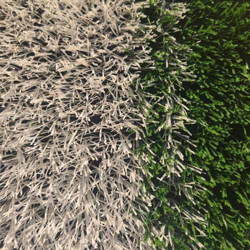 Artificial Grass Tufting Machine